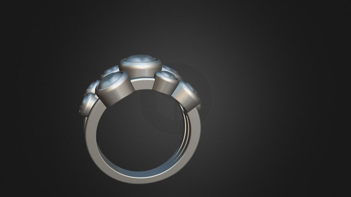 gfff 3D Model