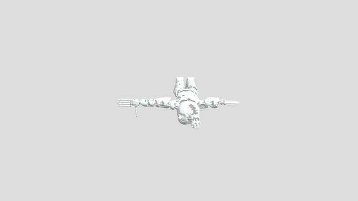 Scraptrapout