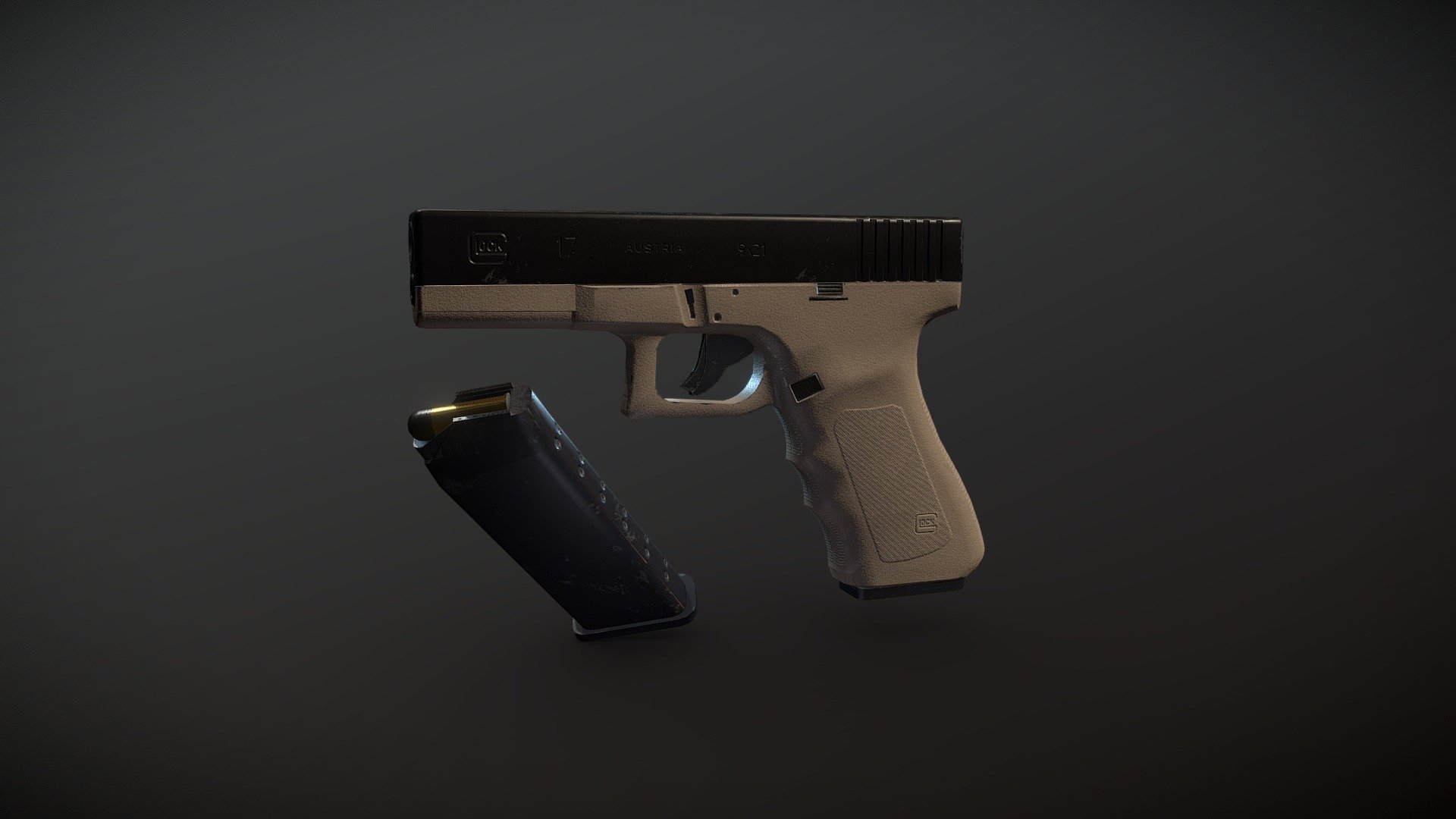 1 - Download Free 3D model by Caio (@caioo) [bd9c804] - Sketchfab