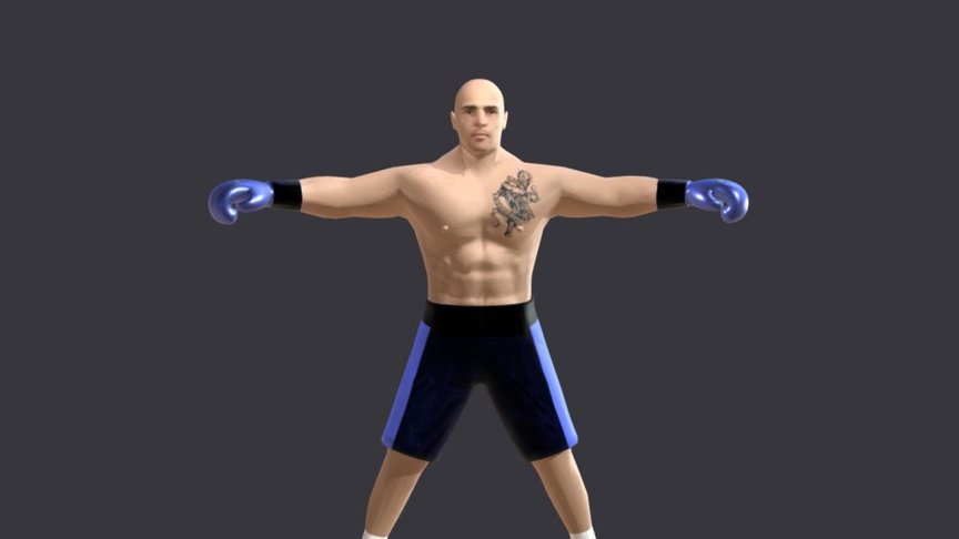 BOXER 3