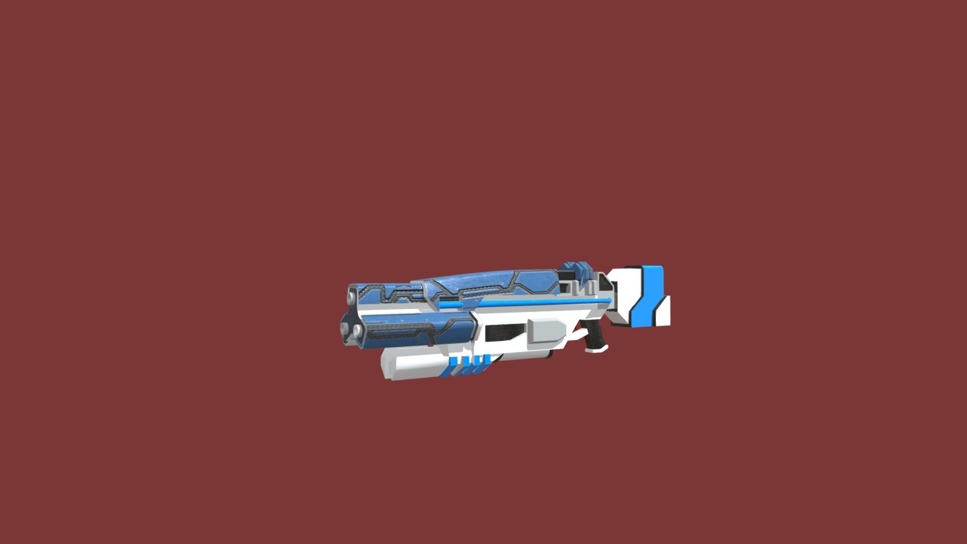 Gun