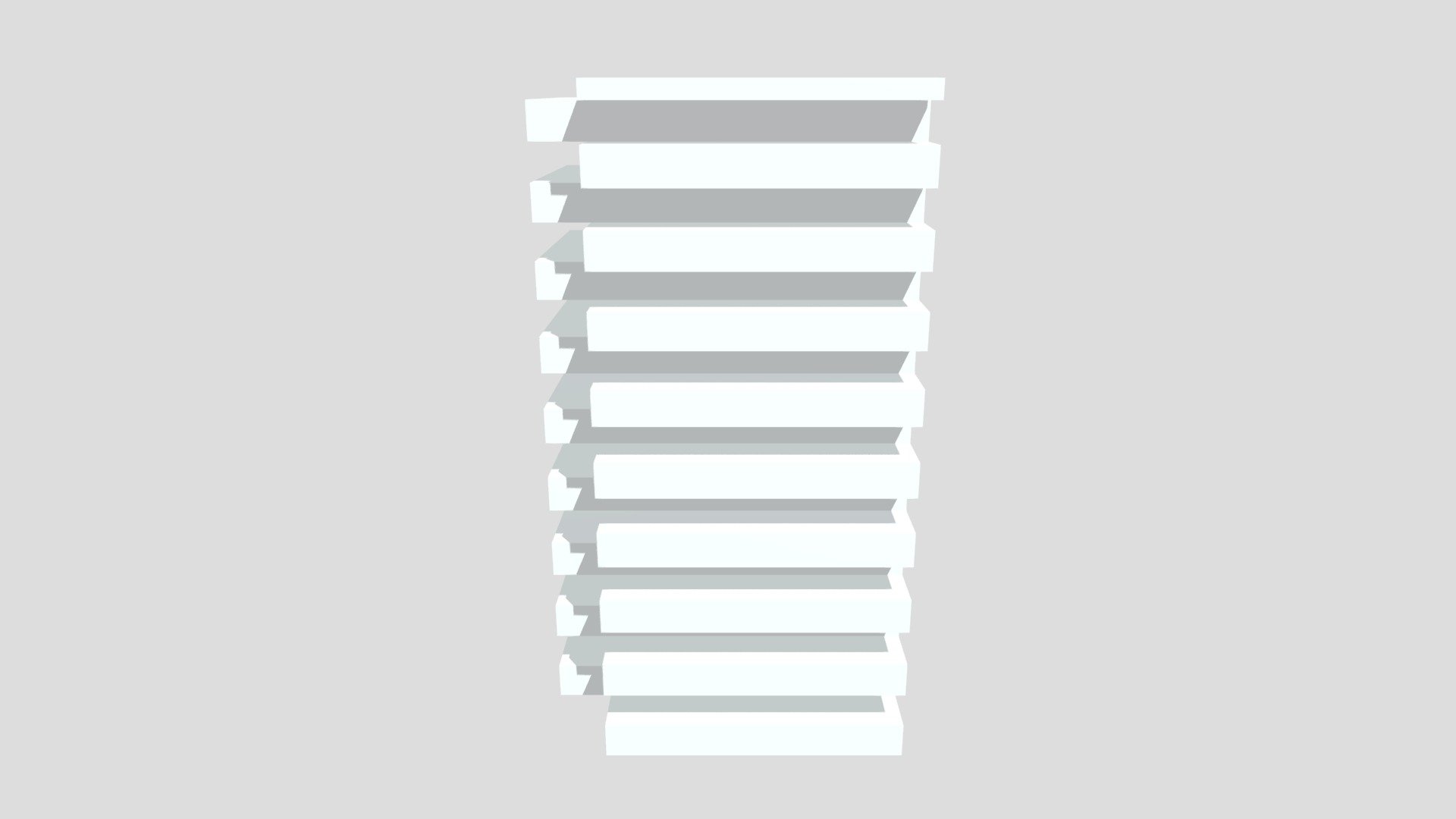 Massing Test 04
