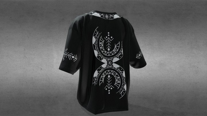 Amazigh T-Shirt