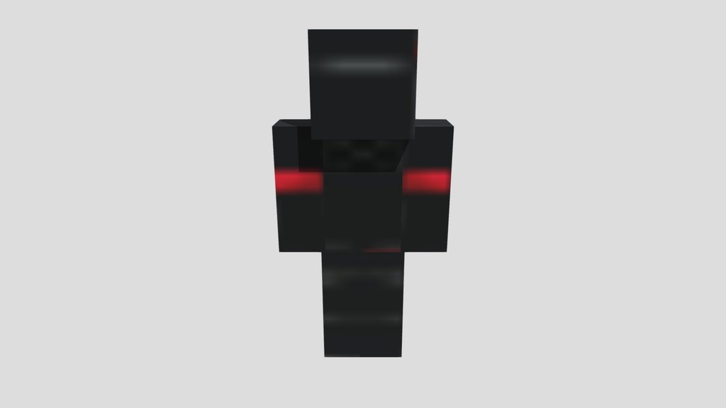 Monster Elliot minecraft