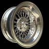 Wire rim - Download Free 3D model by rotating3d.com (@3dpeter) [bda0939 ...