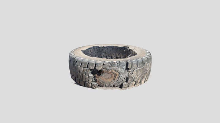 VVY0450U2B 3D Model