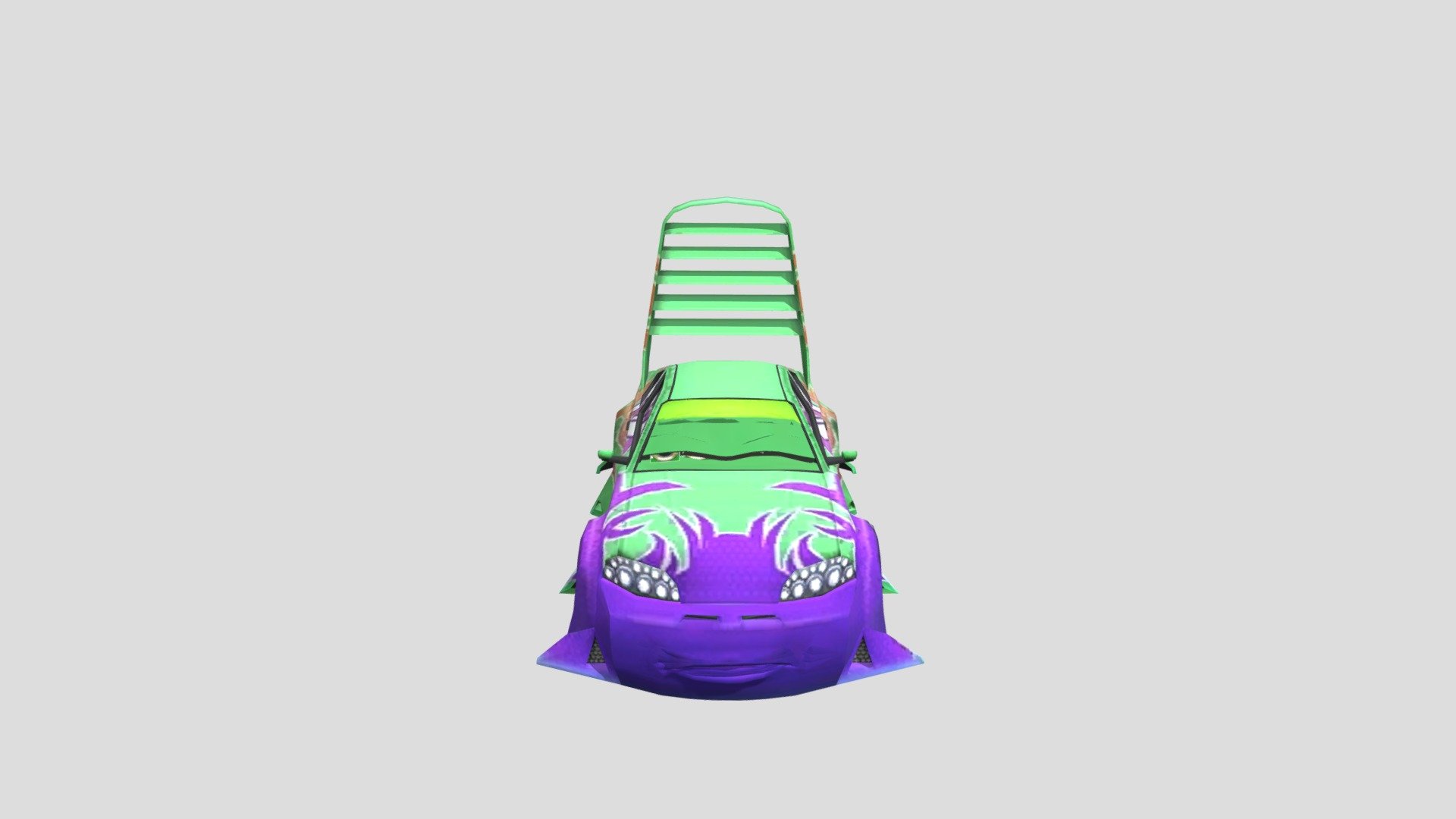Wingo Download Free 3D model by kyle.river.withem [bda204b] Sketchfab