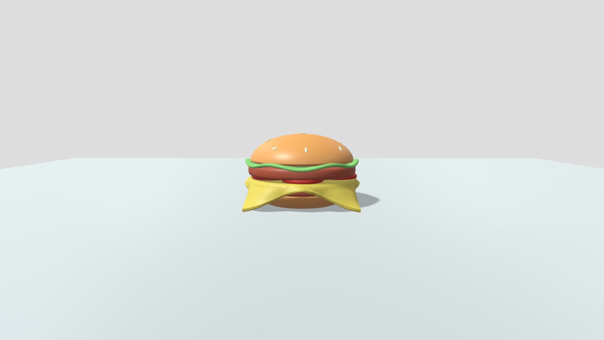 borgir 2  hamburguesa burger no toon