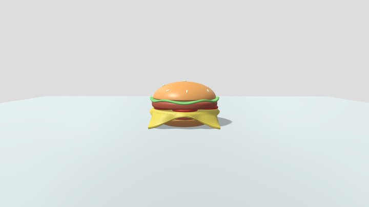 borgir 2  hamburguesa burger no toon