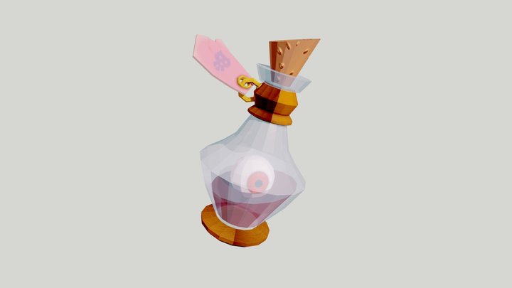 Bottle