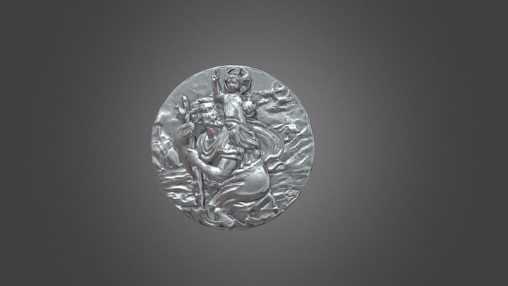 model 3D Model