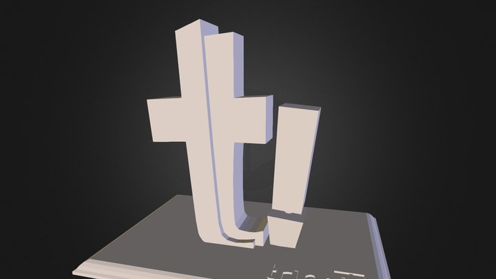 Trint_it 3D Model