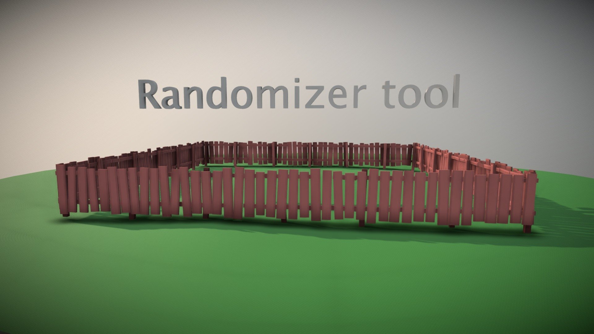 Randomizer01 - 3D model by Andrew Mad (@AndrewMad) [bda65ae] - Sketchfab