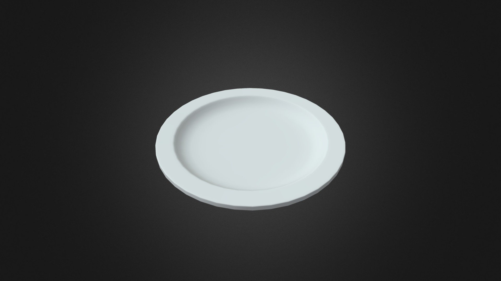 Plate