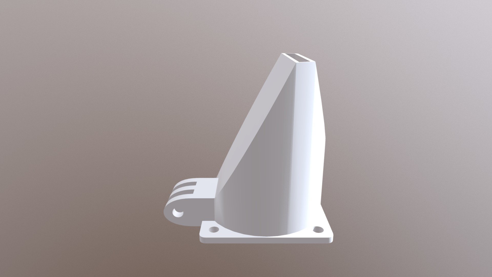 Tubo ventilador