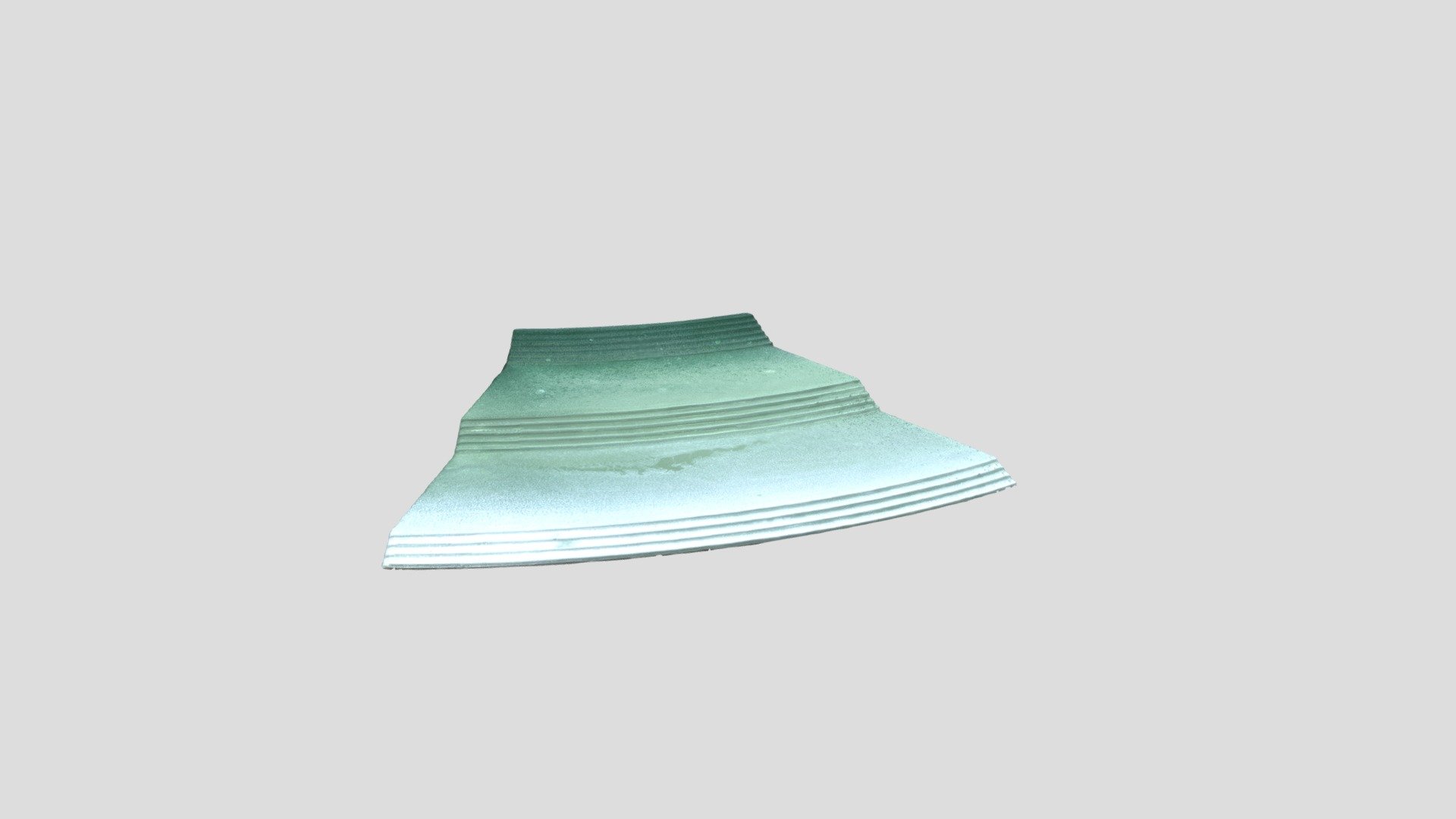 Revised Ceiling