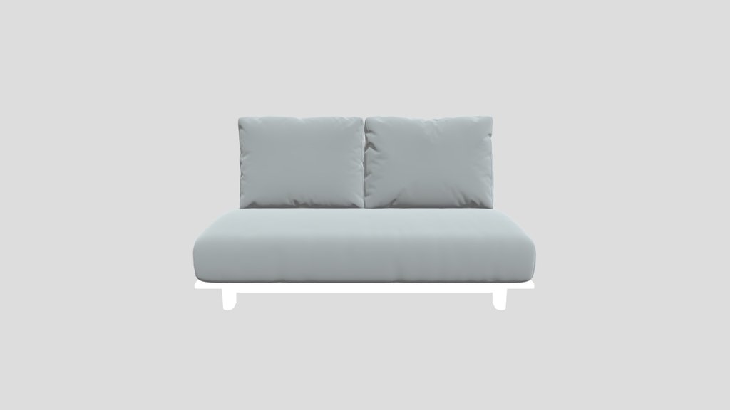 Japanese Sofa