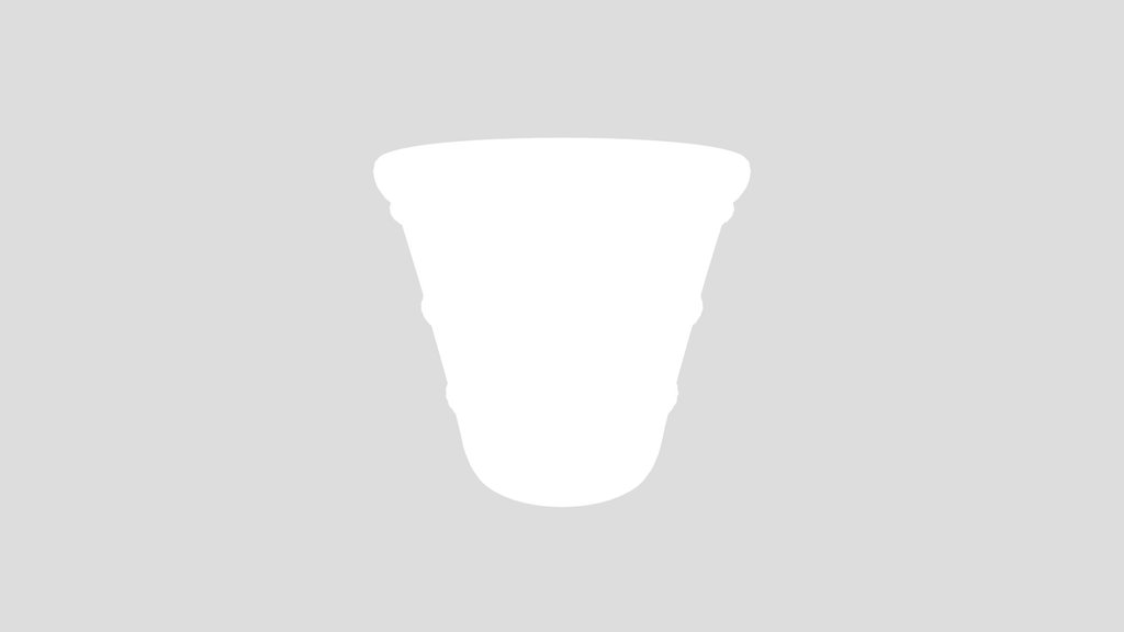 Handmade Ceramic Pot Planter