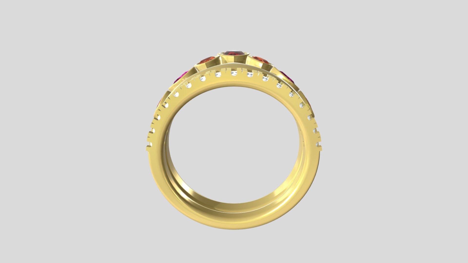 Case 5 — Sketchfab embed 3D viewer