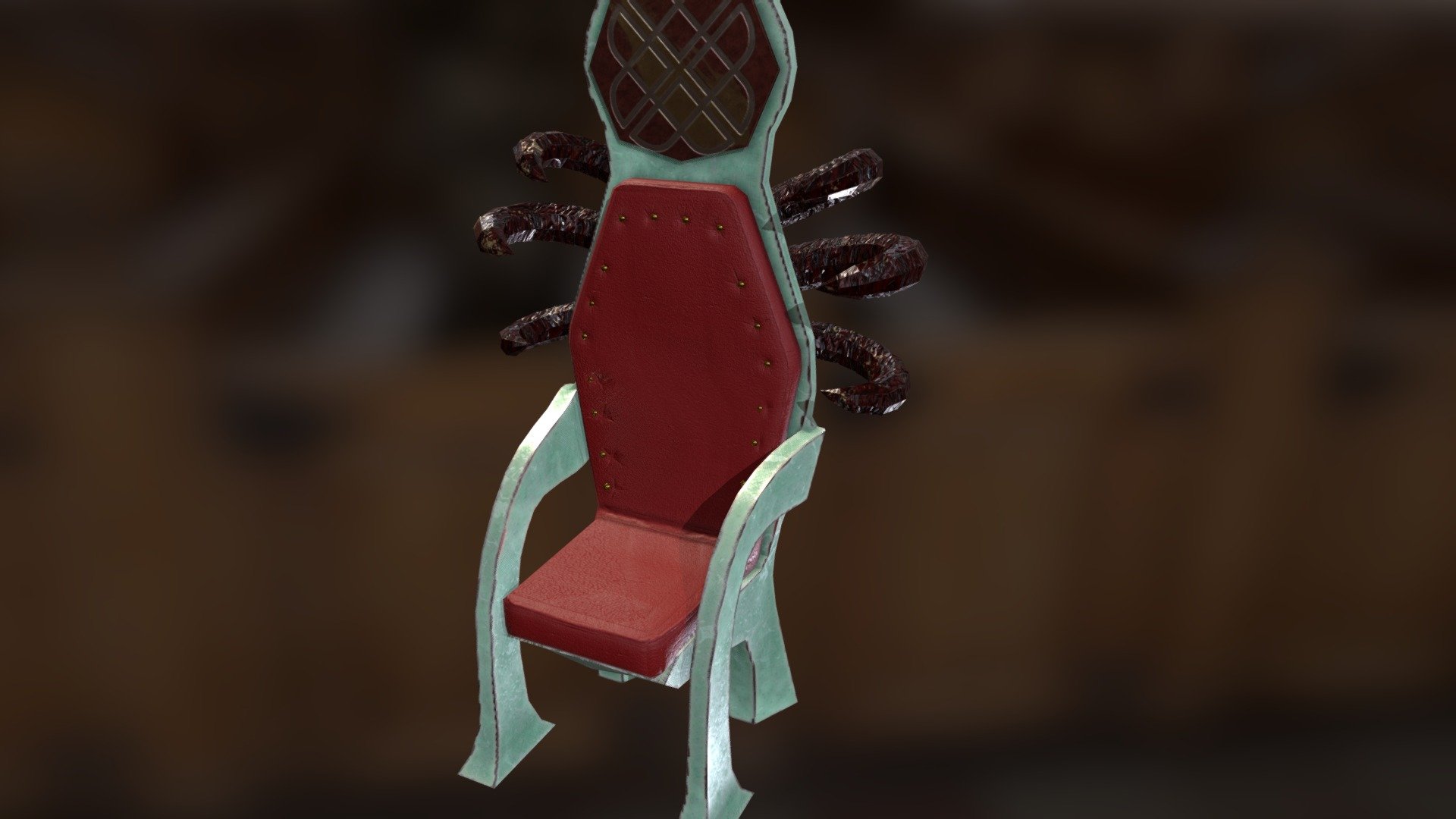Throne