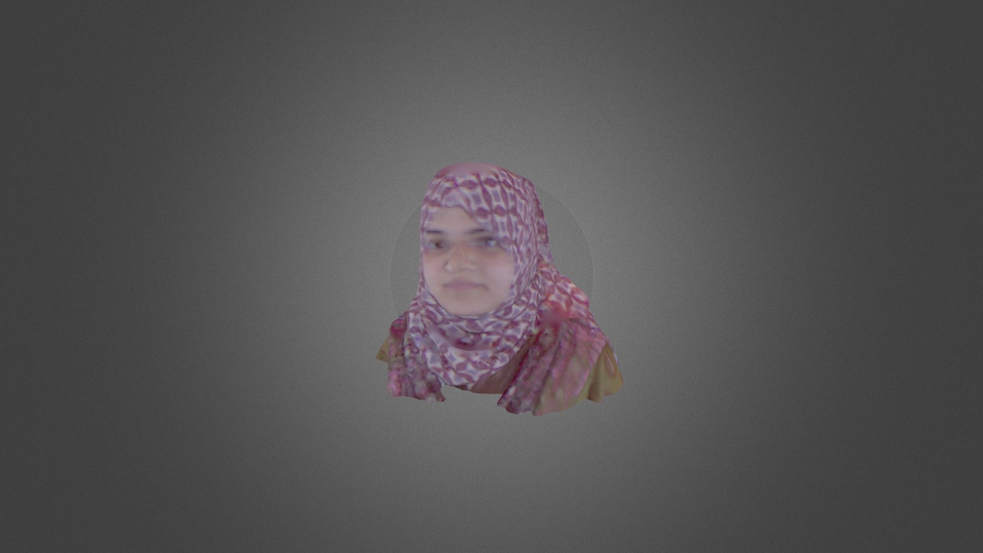Sidra Abbas | SZABIST