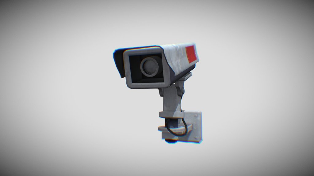 Silent hill camera