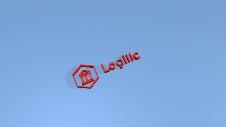 Logiiic 3D Model