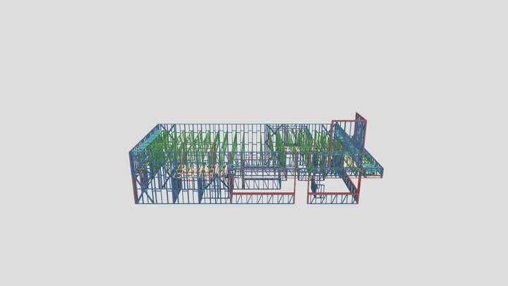 Oporto Tingalpa - Latest 3D 18.03.26 3D Model