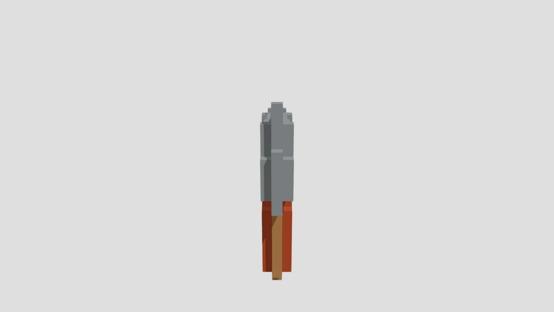 Cassidy's Gun