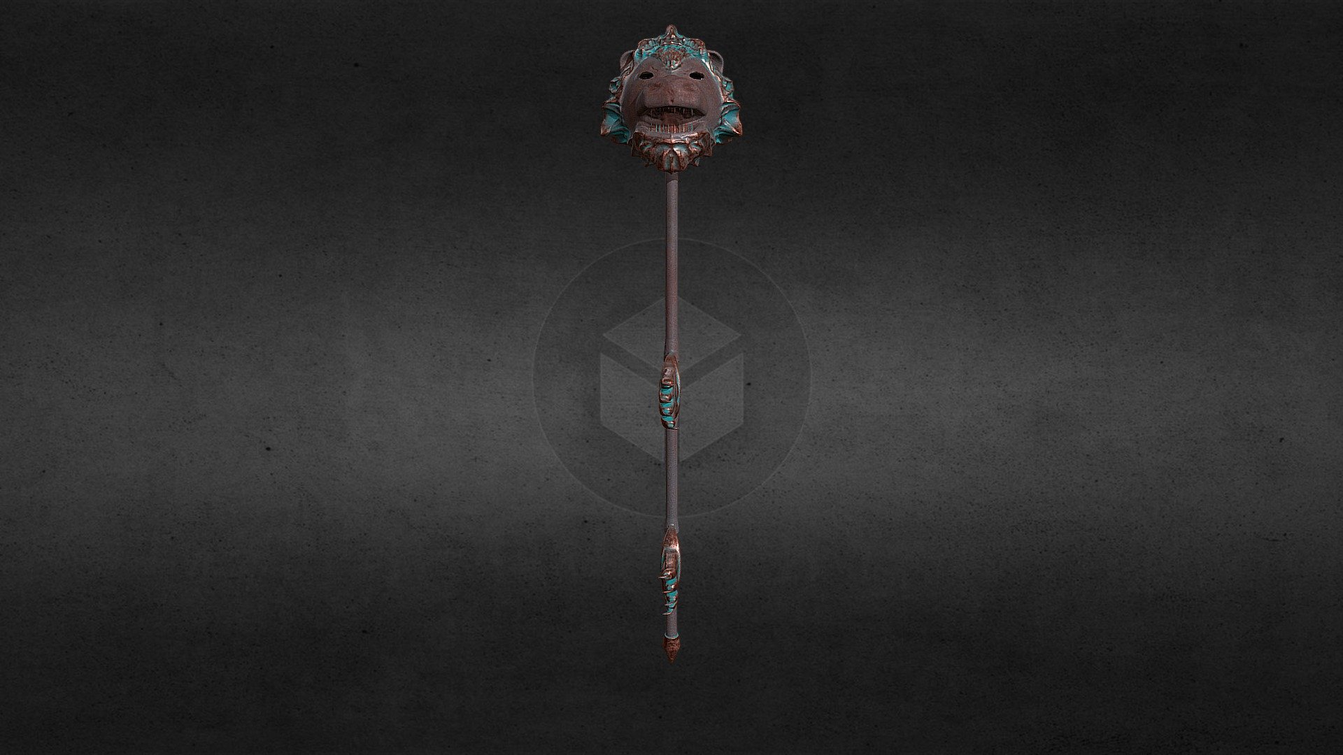 Lion Hammer V3