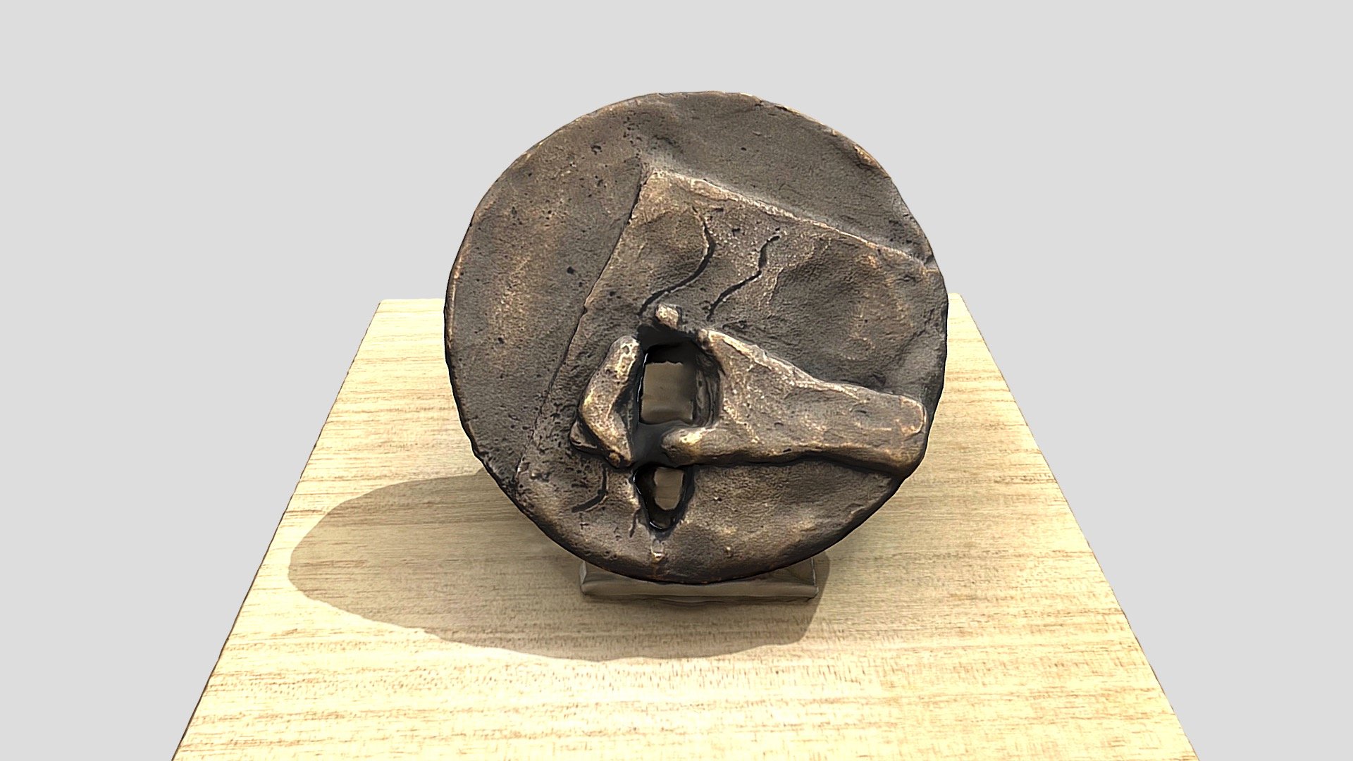 Medallic Art From Japan