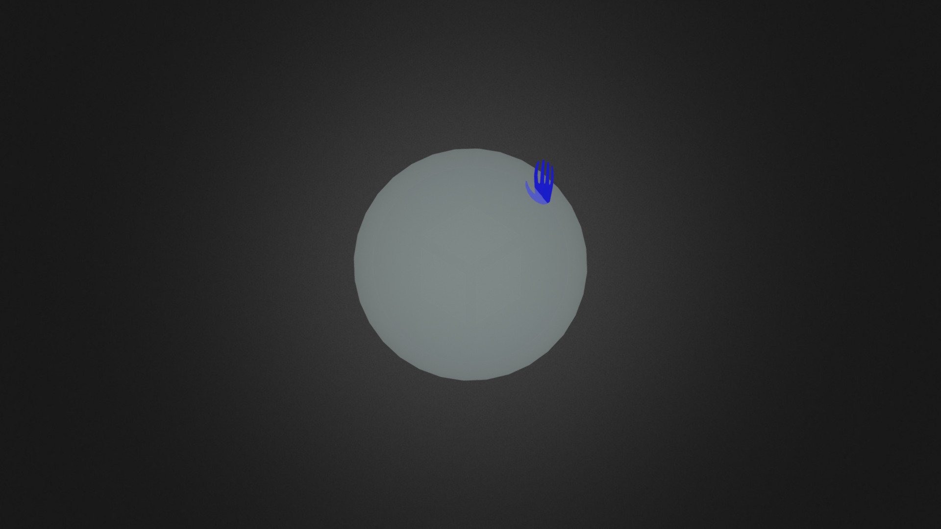 Stereographic Projection: 1