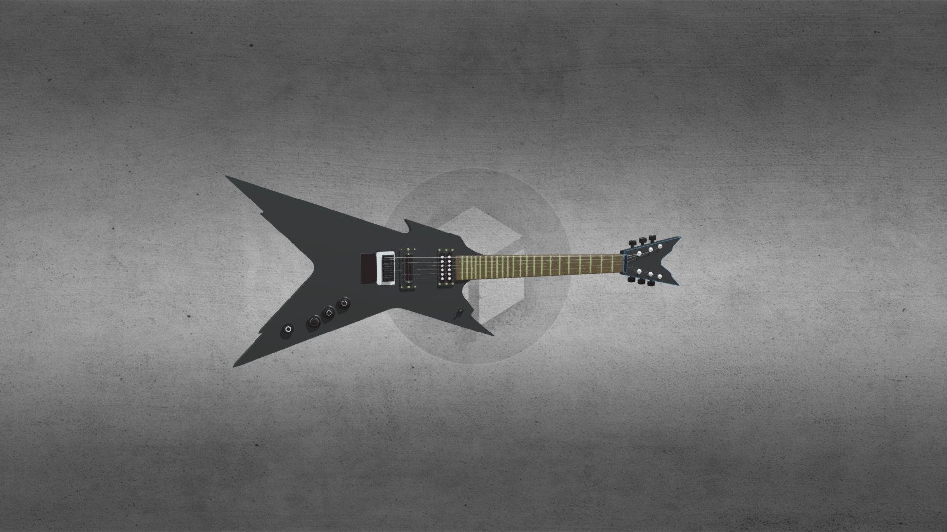 Guitar