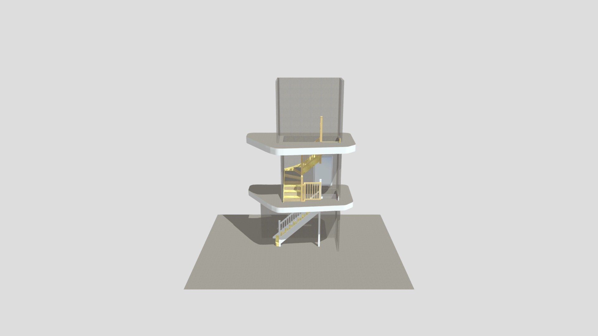 DSF_Construction_Dunbar_Road_Southport Download Free 3D model by Alan