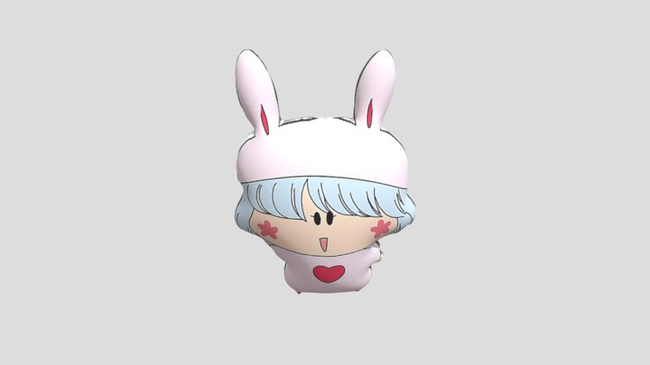 mm_project 3D Model