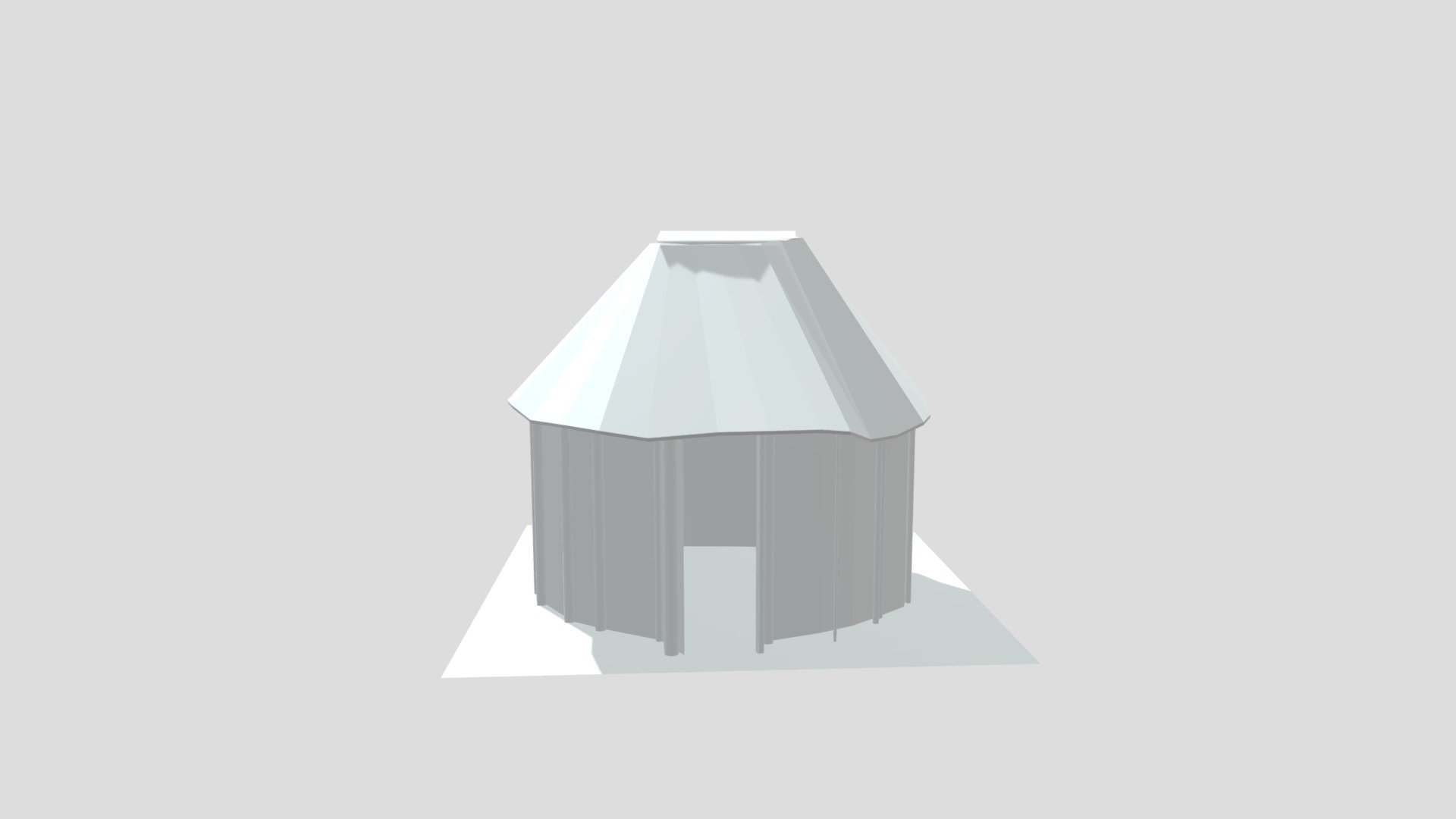 House Structure Melina Grigoriadi
