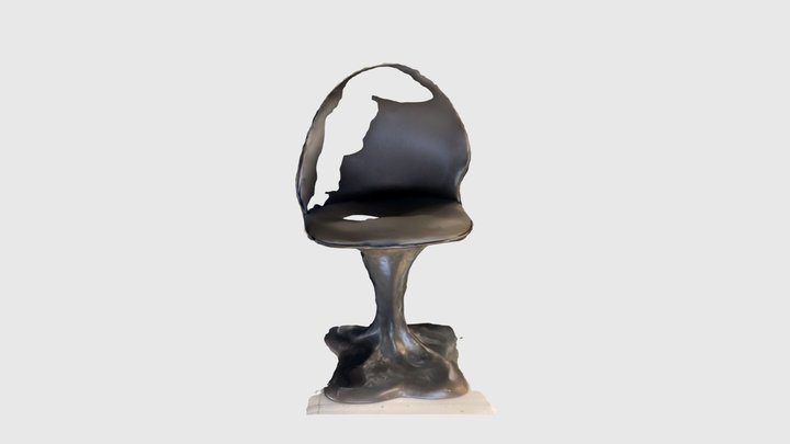 Flora 2 3D Model