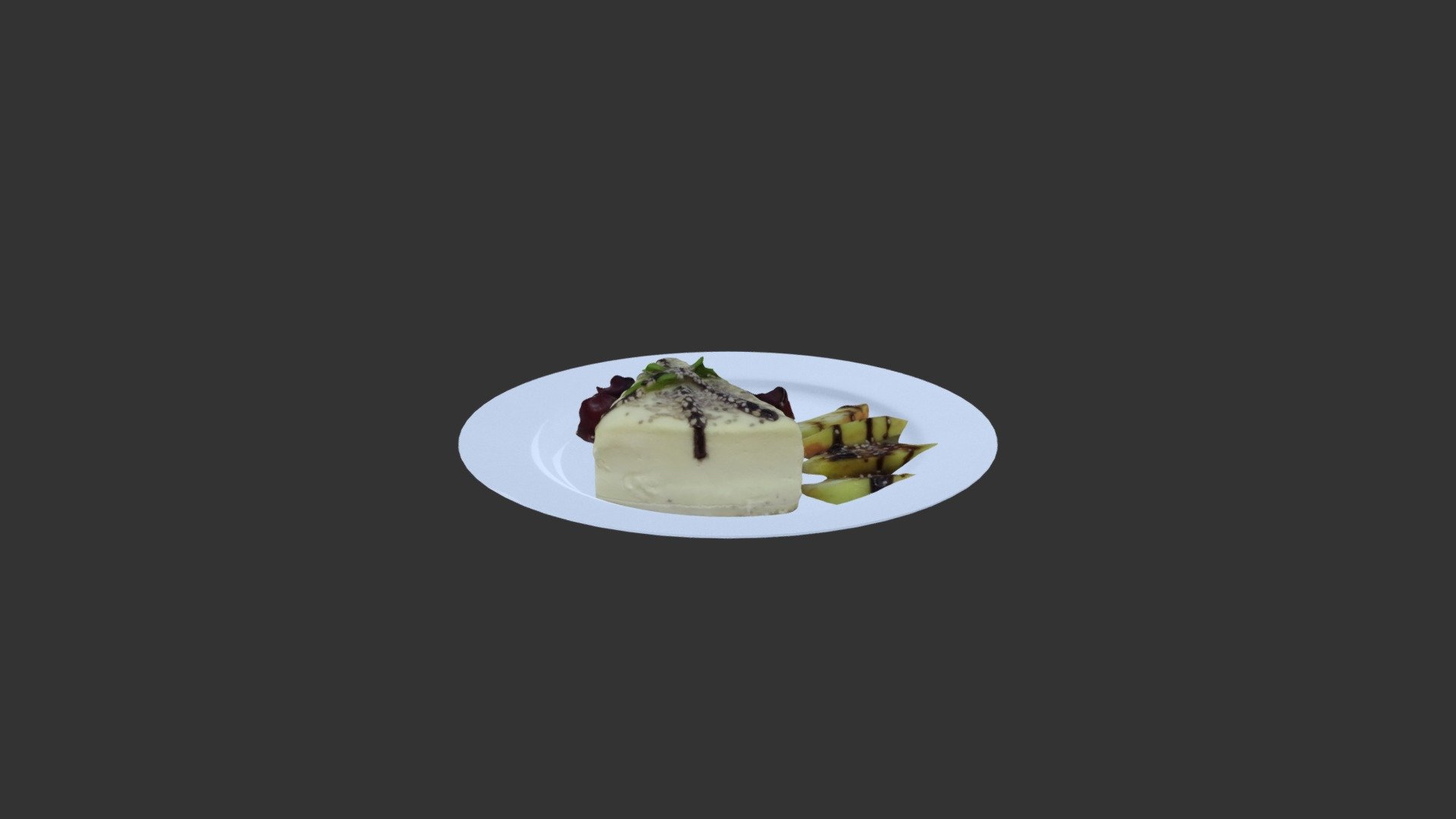 Cheese Cake