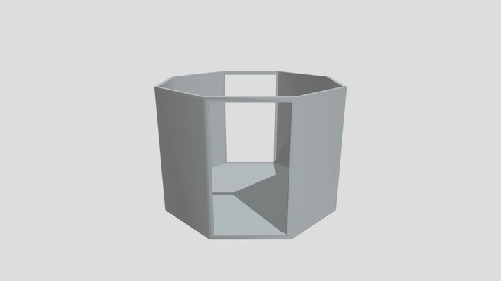 3d Disign 3D Model