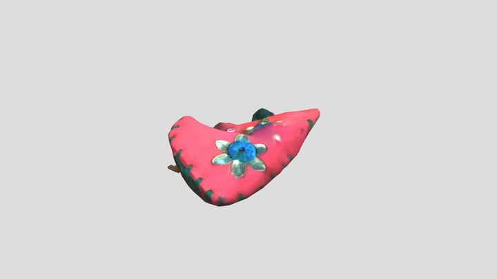 greece 3D Model