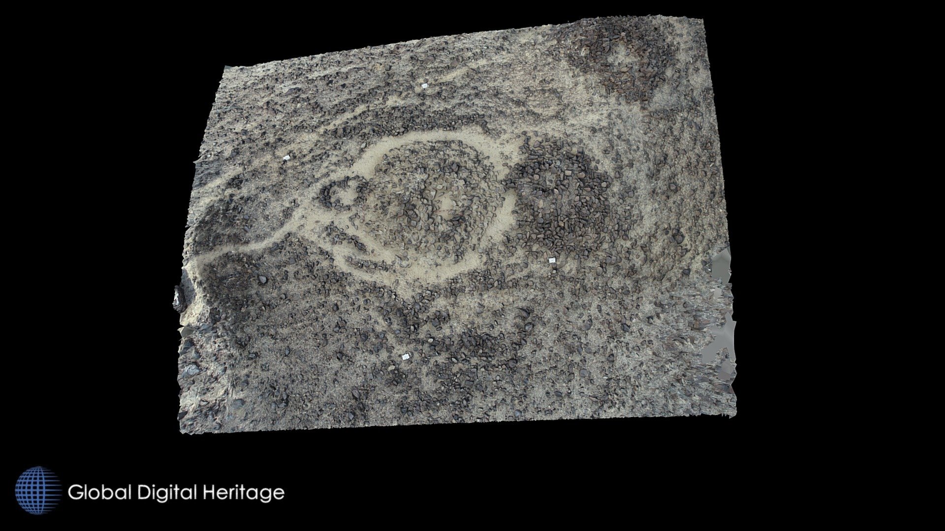 Al Khudaira 2, Tombs for Excavation, Sharjah