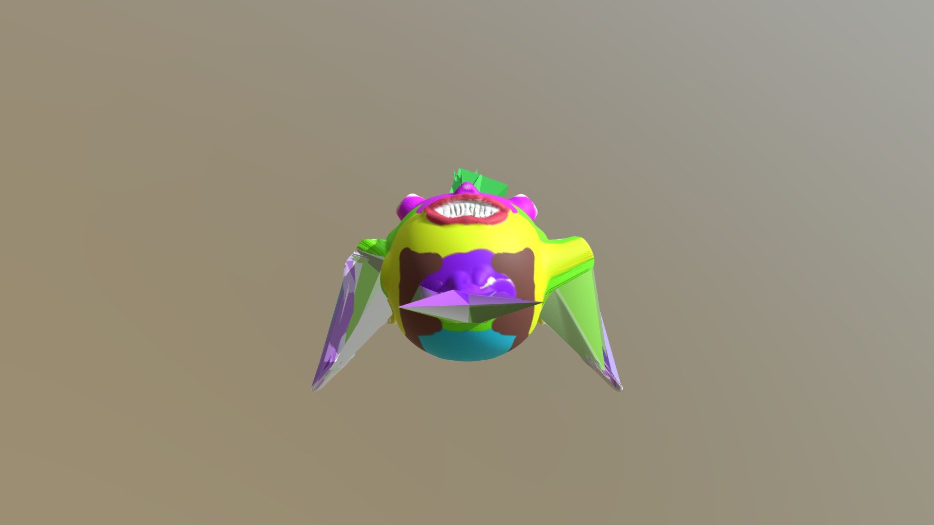 Corrupta Anima