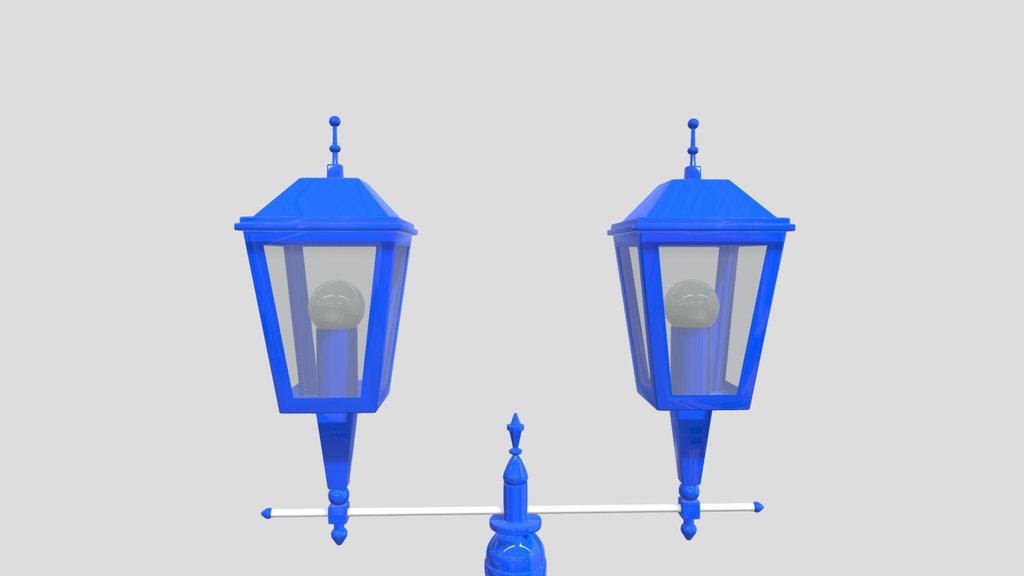 Street light
