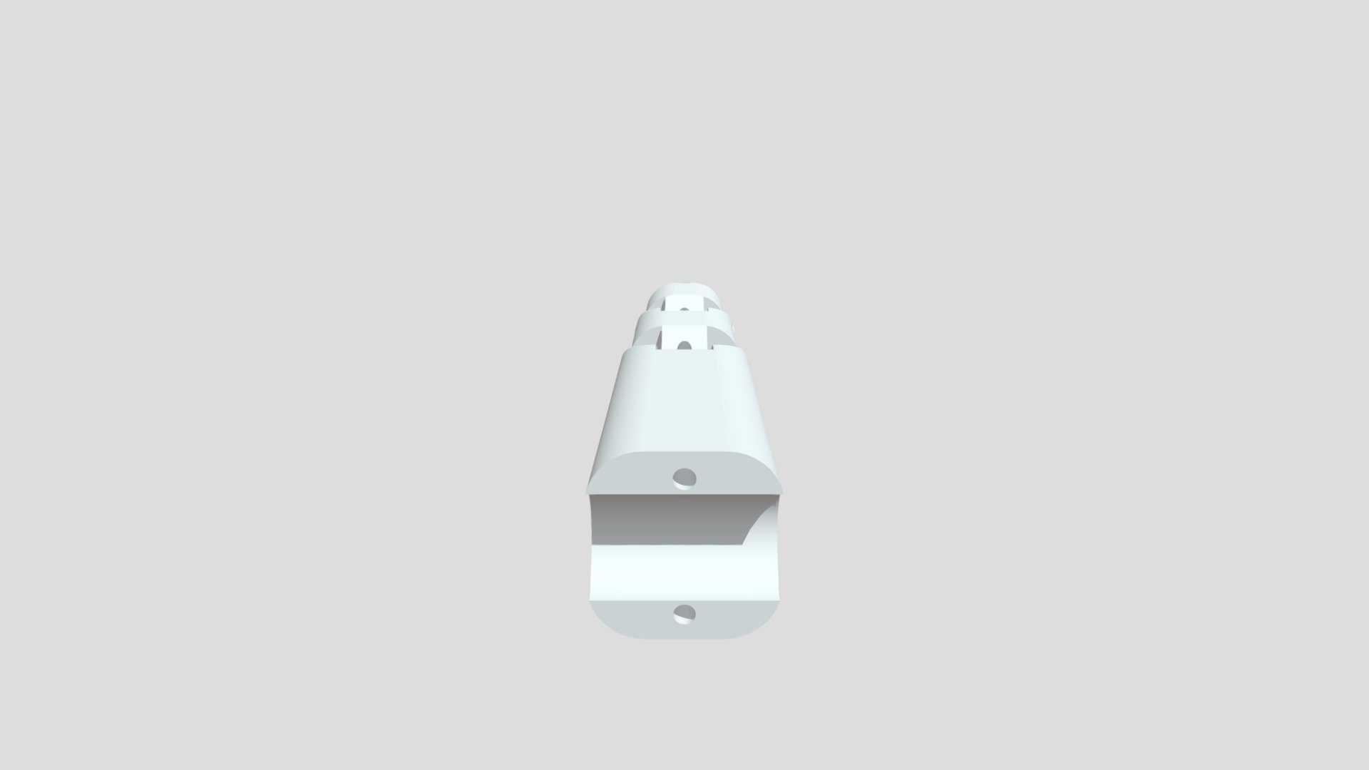 3D Print Finger V3 - Download Free 3D model by -T.K.- (@t-k-233 ...