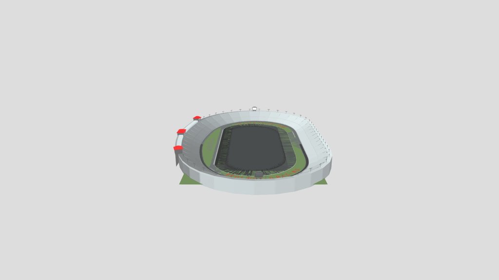 Yoyleland_international_speedway_nascar_x_bfdi