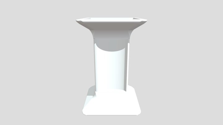 Battery1 3D Model