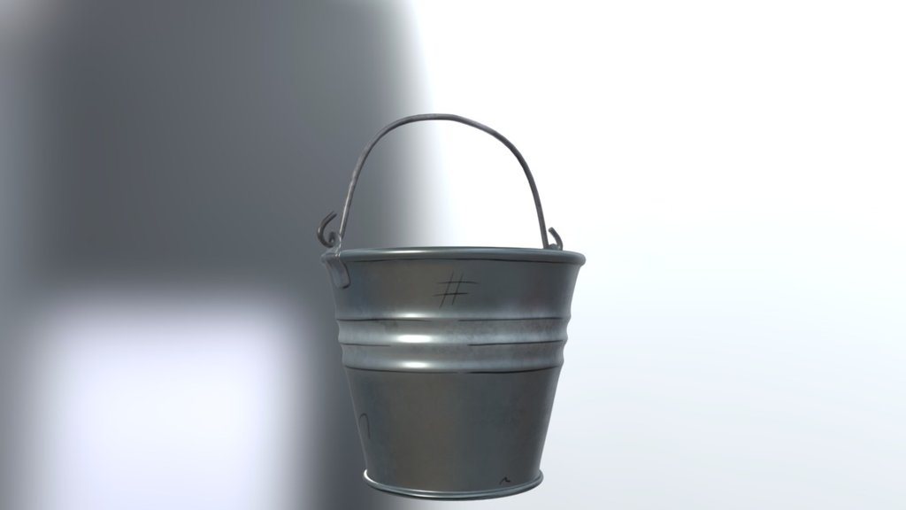 Bucket