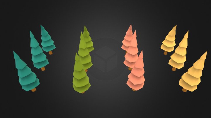 SimplePolygon - Sketchfab