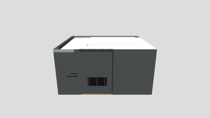 Roomx 3D Model