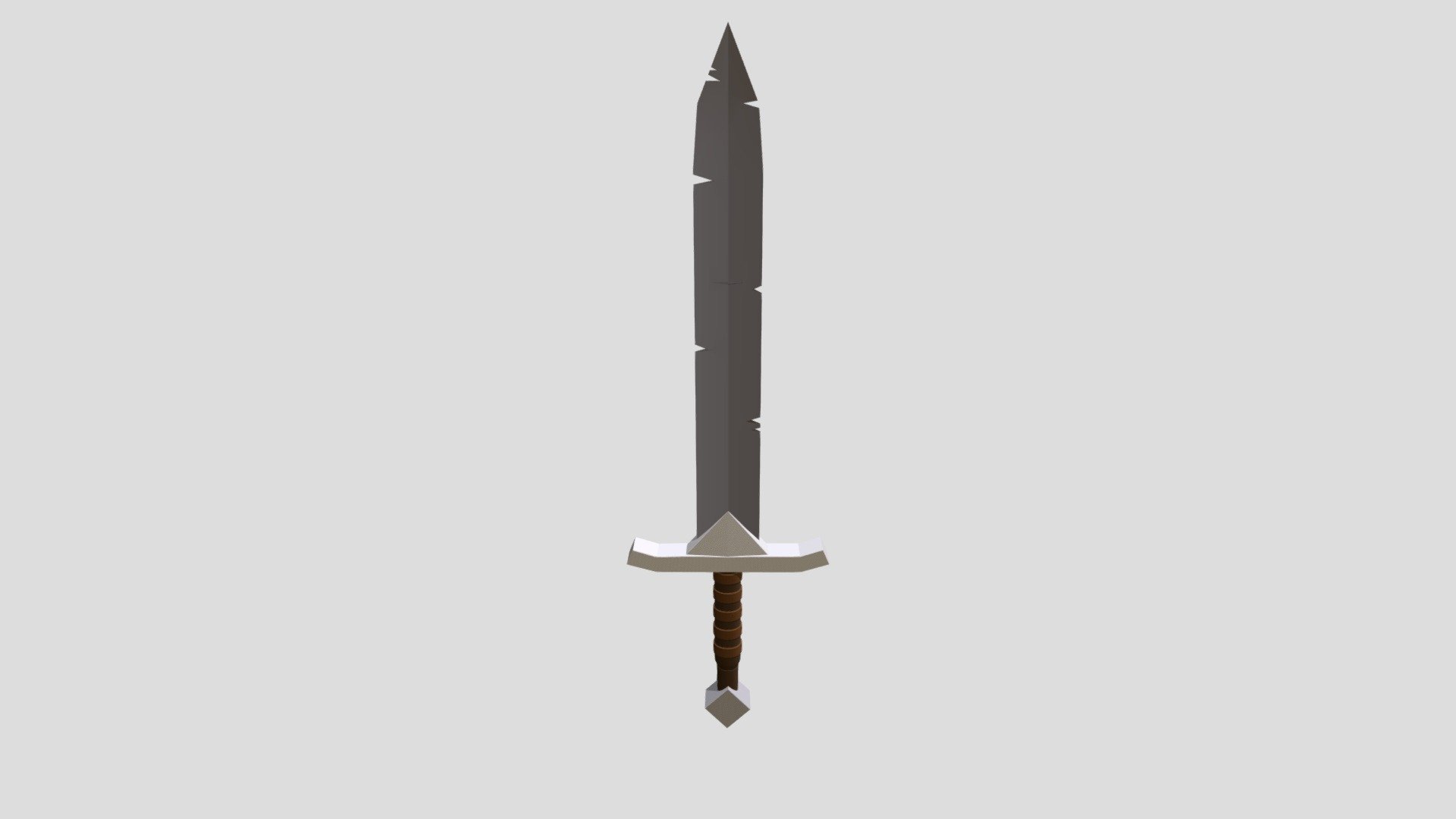 sword - Download Free 3D model by Reee3. [bdc09ca] - Sketchfab